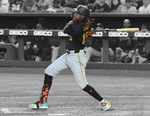 Oneil Cruz Glossy Photo - Pittsburgh Pirates Perfect For Autographs New. Fixed Price $5.99.