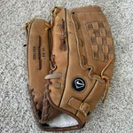 Nike Diamond Ready Leather Keystone Kdr 1400 14" Inch Lht Baseball Glove. Fixed Price $26.10.