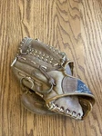 Nesco 8040 Star Pro Player Model Youth Mitt Glove Baseball Rh Lht 10. Fixed Price $15.99.