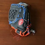 2023 Rawlings Sure Catch 10" SC100JD Jacob Degrom Youth Baseball Glove Ages 5-7. Fixed Price $49.99.