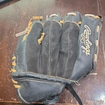 Rawlings 11" Baseball Glove PL11MB Players Series Performance Design ERBO5. Fixed Price $16.00.