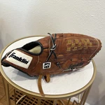 Franklin Baseball Glove Rtp Series Dura Bond Leather Palm 45025- 13 1/2". Fixed Price $11.99.
