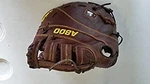 Imported/unused Wilson Sports WTA0802BBBM12 In. Fist Base Glove Lht. Fixed Price $724.14.