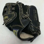 Mizuno Black Baseball Softball Mitt Glove Rht MZ1303 Professional Model. Fixed Price $48.88.