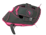 Franklin Sports Teeball Glove Right-handed Throw Youth Graphite/pink 9.5". Fixed Price $9.99.