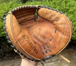Mizuno Gxc 91 Professional Model Scoop Baseball Catchers Mitt Glove Rht. Fixed Price $49.99.