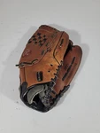 Rawlings RPT1 Men's Baseball Softball Glove 13.5 Rh Throw Basket Web Leather. Fixed Price $25.59.