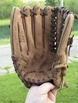 12.75 Rawlings SL127T - Fastback Sandlot Baseball / Softball Glove. Fixed Price $49.98.