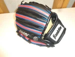 Franklin Ready To Play Series Rtp 4609-9 1/2" Baseball Glove. Fixed Price $14.99.