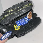 Mizuno Prospect Fastpitch Size - Black GPP1210 Mc Nwt. Fixed Price $30.00.