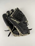Mizuno Shadow Series 12.5" Baseball Softball Glove GSH1253 Lht Black. Fixed Price $19.87.