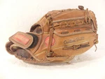 Dudley Official Model D-5001 11.5" Custom Built Rht Infield Baseball Glove Mitt. Fixed Price $14.95.