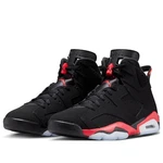 Nike Air Jordan 6 Retro Infrared Salesman Men's CT8529-001 & Gs IQ1275-001 New. Fixed Price $143.97.