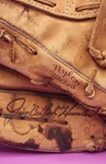 Vintage Wilson A2007 Jim "catfish" Hunter Pro Model Baseball Glove. Fixed Price $55.99.