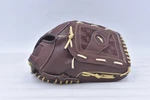 Franklin Rtp Pro Series Baseball Glove For Left Hand 12.5" Dp Bskt Web Leather. Fixed Price $27.99.
