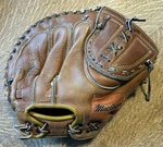 Vintage Macgregor CM7T Randy Hundley Autograph Catcher's Mitt/glove Rht Throw. Fixed Price $18.41.