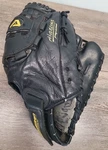 Akadema Professional Model Baseball Glove ABU73 Series Rht Black. Fixed Price $23.87.
