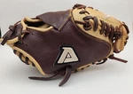 Akadema AGC98 Model Catchers Mitt Glove Prodigy Series 32 Rht Broken - In. Fixed Price $62.00.