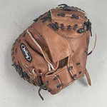 Kelley Dn 060 31" Right Hand Thrower Catchers Mitt. Fixed Price $76.49.
