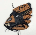 Rawlings PL100TBT Youth Baseball Glove Mitt Right Hand Thrower Rht. Fixed Price $17.60.