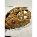 Rawlings HJF50 Dave Concepcion Vintage Baseball Glove Fastback Holdster Tan Rht. Fixed Price $49.99.
