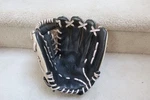 Rawlings Pre Owned Mark Of Pro Rht 1/2" Baseball Glove TP1150MT. Fixed Price $38.50.
