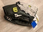 Wilson A350 Baseball Glove 1/2 A0350B5115 Rht New With Tags. Fixed Price $34.99.