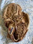 Nokona Ristankor Baseball Glove Amg 150 Top Grain Leather Right Hand Throw. Fixed Price $199.99.