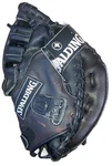 Spalding Diamond Elite 18999 Baseball Catchers Mitt Flex Blk Wedge Right Throw. Fixed Price $29.85.
