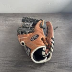 Rawlings Glove 11.5 Elite Series Mitt Professional Player Rht GGE1151BRB. Fixed Price $69.87.