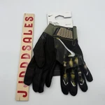 Nike Alpha Varsity Baseball Batting Gloves Camo Armed Forces Men Sz Large Nwt. Fixed Price $39.99.