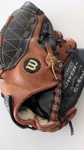 Wilson A2450 T-ball Glove Mitt 10" Right Hand Throw Ez Easy Catch. Fixed Price $9.00.