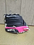 Worth Model W92PB 9" EOBK5 Pattern Bright Pink Black Baseball Softball Glove Rht. Fixed Price $14.99.