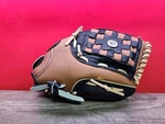 Franklin 4197 13" Field Master Softball Baseball Glove Durabond Lacing Rht. Fixed Price $7.49.