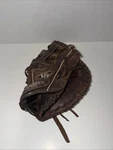 Louisville Slugger Lxt Series 1ST Fastpitch Softball Glove Rht LXRF17BM 13" Read. Fixed Price $60.00.