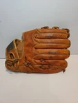 Vintage Mizuno Baseball Glove Lite-flex MT-2050 Left Handed Throw 12"?. Fixed Price $27.99.