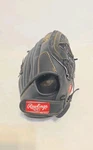 Rawlings Baseball Glove 14" Rht Right Hand Throw PM1400B Adjustable. Fixed Price $29.88.