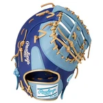 Rawlings GR5HTCM53-IND-SX Hyper Tech Color Sync 11.75 Lh First Base Glove 2025. Fixed Price $199.87.