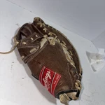Rawlings Catchers Mitt Ccmfp Champion Series Baseball Glove Lite Toe Rht. Fixed Price $21.99.