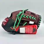 Rawlings Heart Of The Hide Arizona Diamondbacks Baseball Glove Black 11.5" Rht. Fixed Price $249.99.