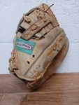 Vintage Pro Lcb - 203 Made Closed Back Natural Ball Pocket. Fixed Price $27.00.