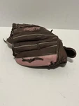 Rawlings Left Hand Ball Glove FP115PC " Fast Pitch Right Throw Pink. Fixed Price $12.99.