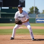 Mizuno Franchise Gfn 1403 Baseball Glove Inch Java Leather Right Hand Throw. Fixed Price $50.00.