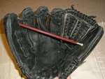 Lht Mizuno Prime Series Gmvp 1152P 11.5 Baseball Glove-for Adults. Fixed Price $65.00.