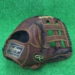 Rawlings Japan Baseball Glove Outfield Hoh Retro Stamp 12.5 Rht. Fixed Price $229.99.
