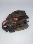 Rawlings Highlight Series 12.5" Baseball Glove Brown HFP125BRNB. Fixed Price $18.00.