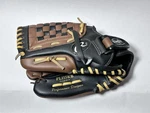 Rawlings Players Series 11.5" Baseball Glove PL115KB Left Hand Throw. Fixed Price $19.99.