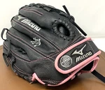 Mizuno Prospect Gpp 1106 Rht Baseball Glove Right Hand Throw Black Pink. Fixed Price $19.99.