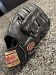 New! Rawlings Gold Glove Series 12 Baseball Leather Rht W/ Bag Tag. Fixed Price $300.00.