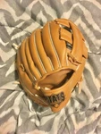 Softball Glove Youth Stats For Champions. Fixed Price $20.00.